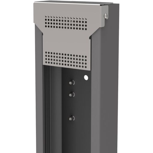 Biohort Bikelift Montageset Steckdose 2