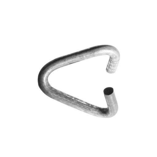 bellissa C-Verbindungsklammern 2