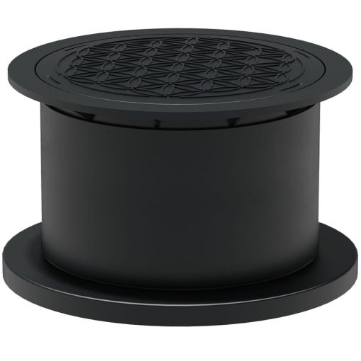 ACO Rain4me Abdeckung begehbar 2