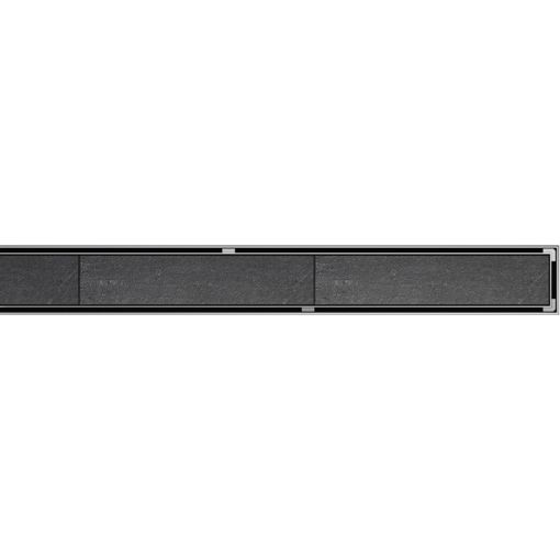 ACO ShowerDrain C Design-Rost Tile 2