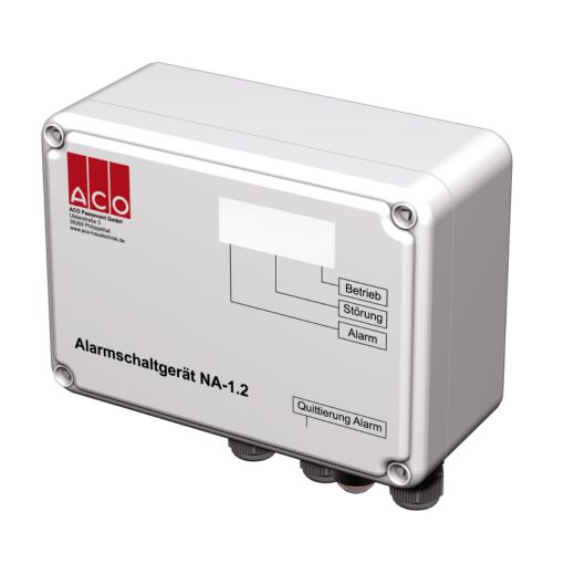 ACO Signalanlage NA 1.2 2