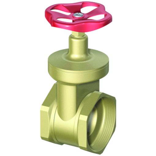 ACO Absperrschieber R 1 1/2