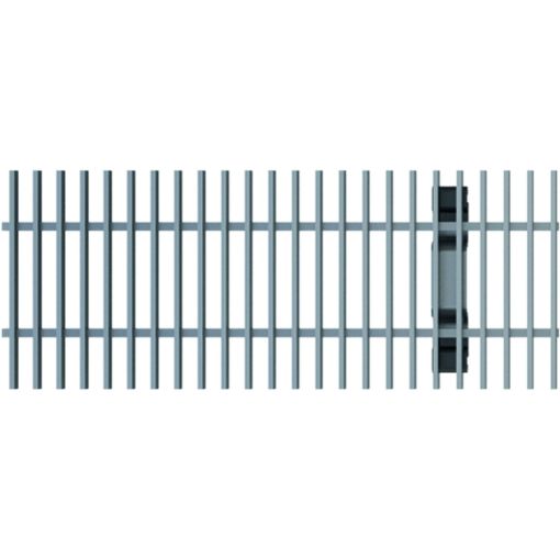 ACO Drainlock Querstabrost 2