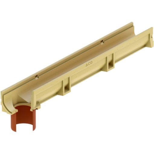 ACO Self Euroline 2.0 Entwässerungsrinne 2