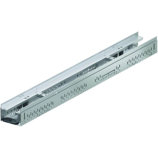 ACO Profiline 2.0 Fassadenrinne höhenverstellbar 2