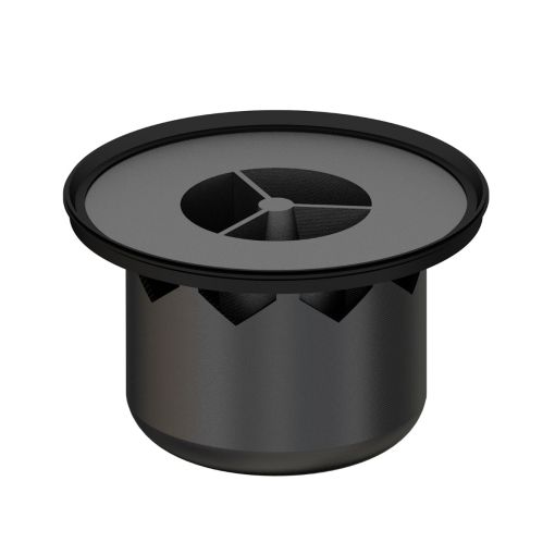 ACO Self Europoint Geruchsverschluss für 2