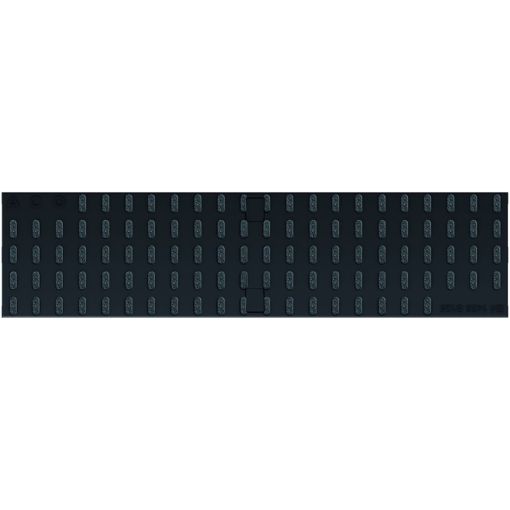 ACO Drainlock Compositabdeckung geschlossen 2