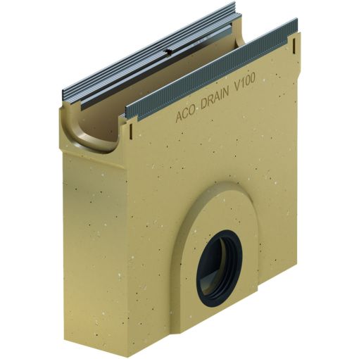 ACO Drain Multiline Seal in 2