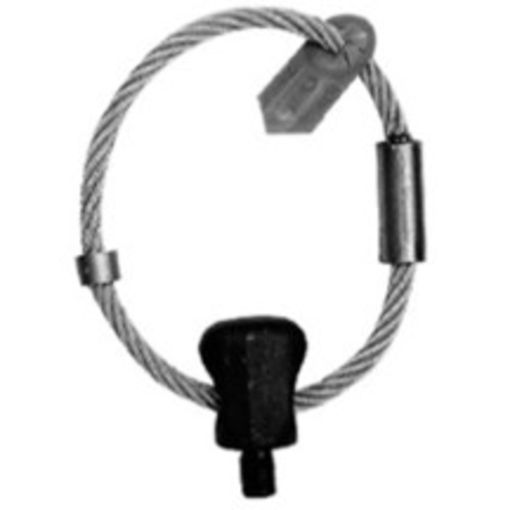 ACO Seilschlaufe M24 2