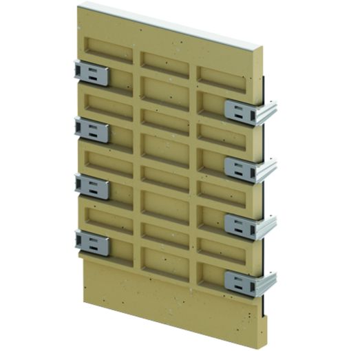 ACO Drain Multiline Seal in 2