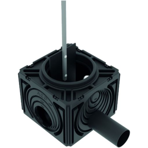 ACO Stormbrixx Blockrigole SD/HD900 Inspektions- 2