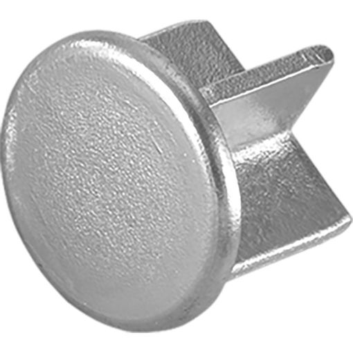 Heuel Alu-Endstopfen 2