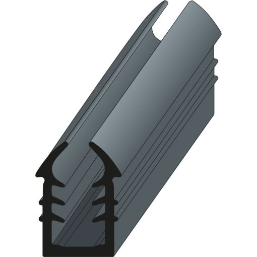 ALWO P16 EPDM Profildichtung schwarz 2