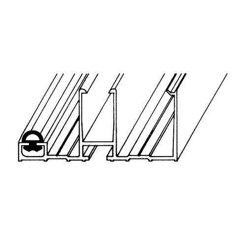 ALWO Vario Unterprofil Randsprosse 8216 2