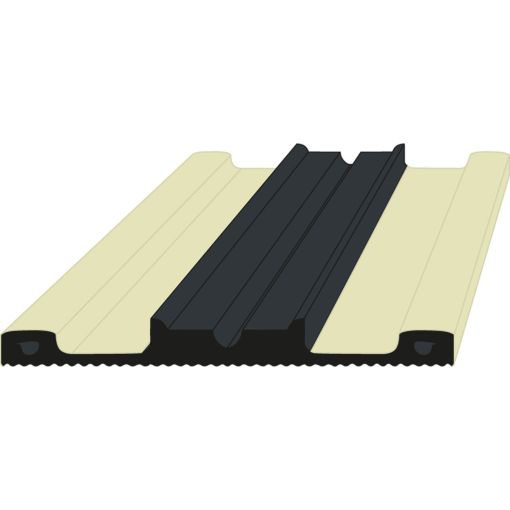 ALWO EPDM Weichgummiband coextrudiert 2