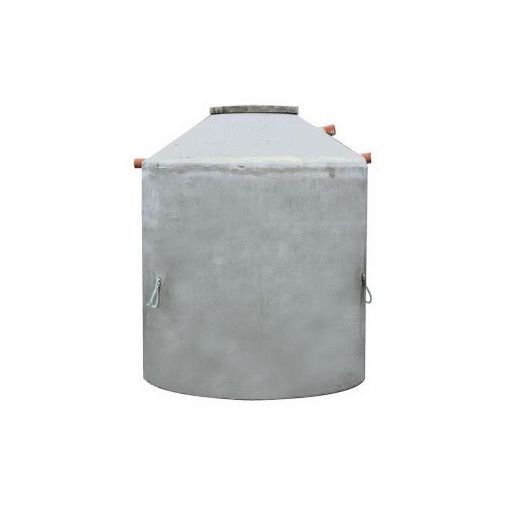 Aquaroc Hydrophant N Regenwassernutzungsanlagen Haus 2