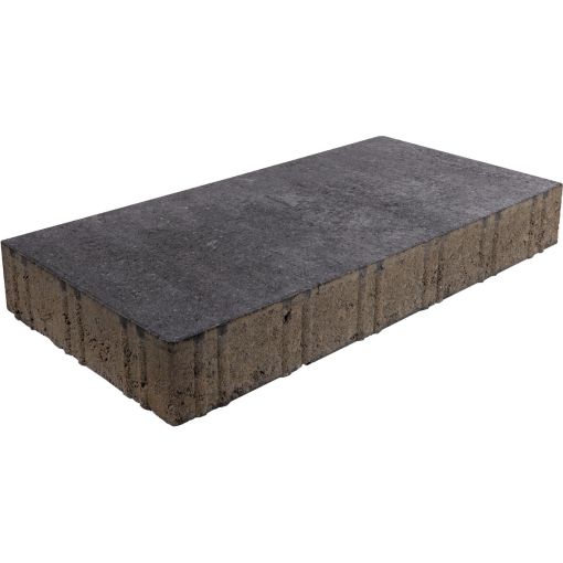 EHL Quintano Pflastersteine grau-anthrazit nuanciert 2