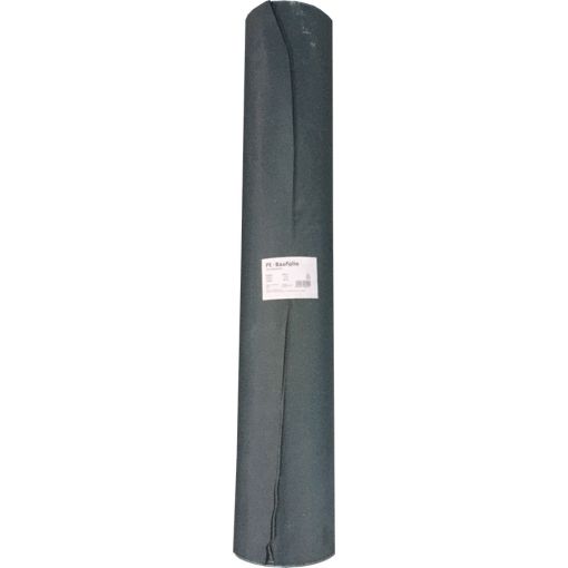 Wellker PE-Folie Baufolie Abdeckfolie farbstichig 2