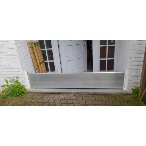 MASYS HOWA KIT Mobiler Hochwasserschutz 2