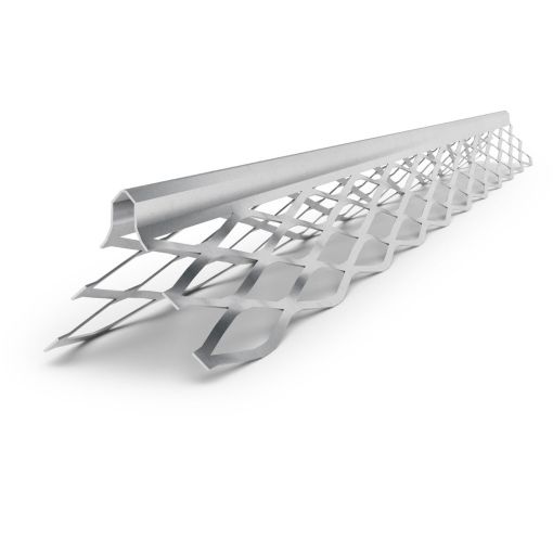 BENZ PROFESSIONAL Kantenprofil spitz 2