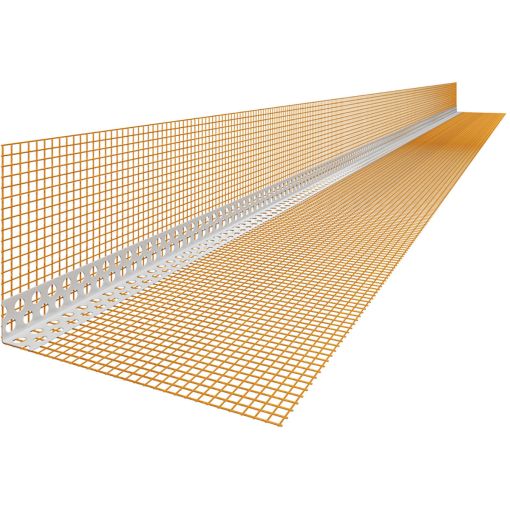 BENZ PROFESSIONAL PVC-Gewebeeckwinkel 2