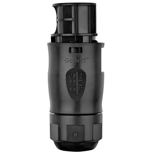 Betteri BC01 Buchse female Netzstecker 2