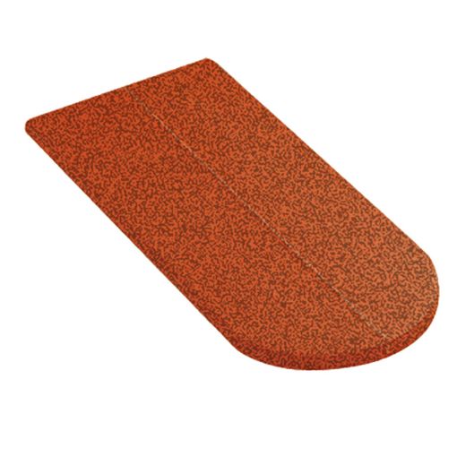 Erlus 1/2 Biber historic gespritzt 2