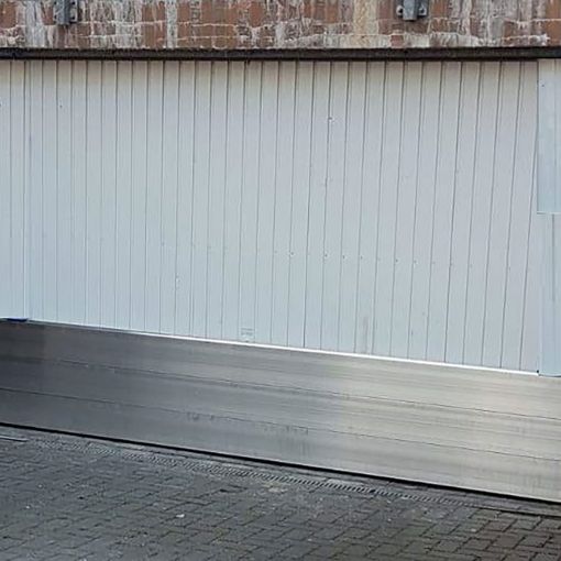 MASYS HOWA KIT Mobiler Hochwasserschutz 2