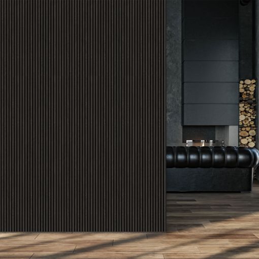 FibroTech Akustikpaneele PREMIUM / PROFF 2