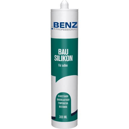BENZ PROFESSIONAL Silikon 2