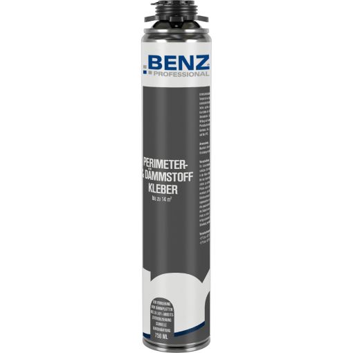 Wellker Meisterklasse Perimeter und Dämmstoffkleber 2