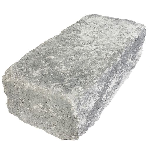 EHL Gartenmauer Mauersystem BossAntik grau-anthrazit-nuanciert 2