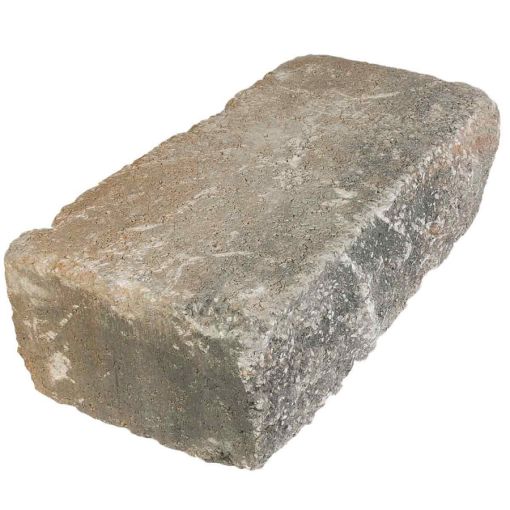 EHL Gartenmauer Mauersystem BossAntik muschelkalk 2