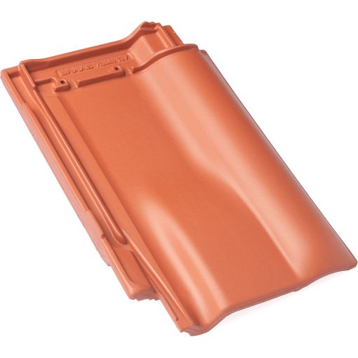 BRAAS Lüfterziegel Rubin 13V(H) Kupferrot 2