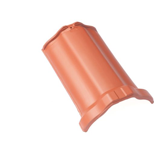 BRAAS Sattelfirst O Firstziegel inkl. 2