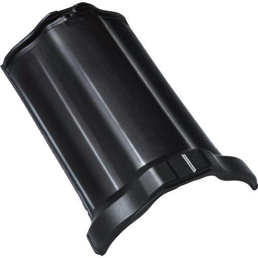 BRAAS Sattelfirst H Firstziegel inkl. 2