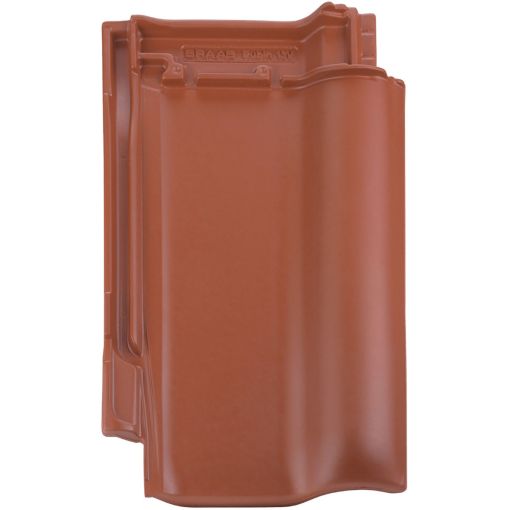 Wellker Camuy Matt kupferrot engobiert 2