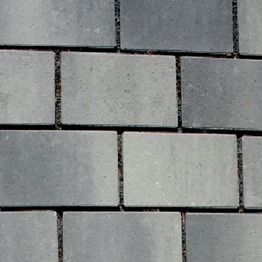 EHL Pflastersteine CityDrän grau-anthrazit-nuanciert 2