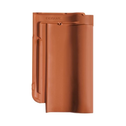 CREATON Dachziegel HARMONIE naturrot 2