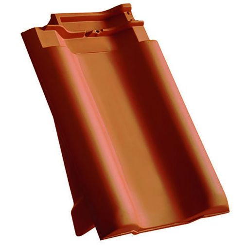 CREATON Ortgangziegel HARMONIE kupferrot NUANCE 2