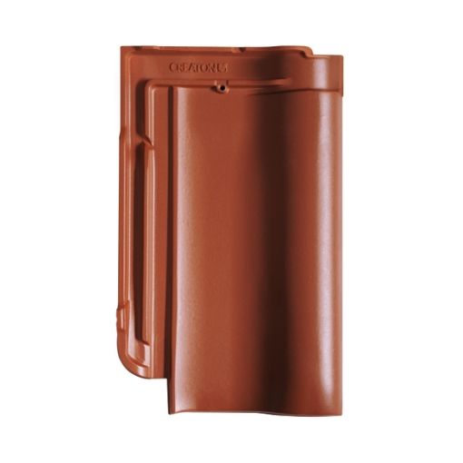 CREATON Dachziegel HARMONIE rot  2