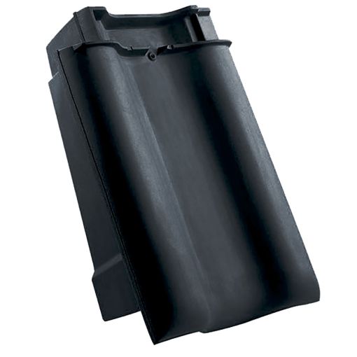 CREATON Ortgangziegel PREMION schieferton NUANCE 2