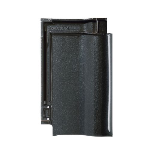 CREATON Dachziegel PREMION kristall-schiefer NOBLESSE 2