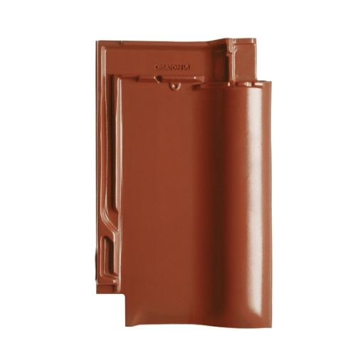 CREATON Dachziegel PREMION kupferrot NUANCE 2