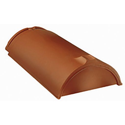 CREATON Gratanfänger keramisch BZ rot 2