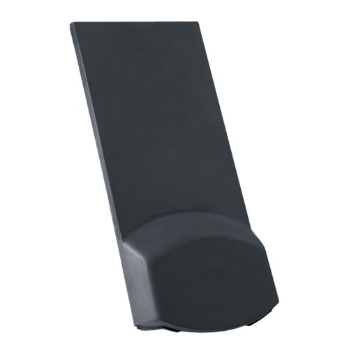 CREATON Lüfterziegel BIBERSCHWANZ schieferton NUANCE 2