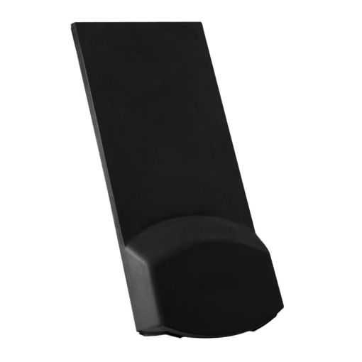 CREATON Lüfterziegel BIBERSCHWANZ schwarz Dachziegel 2