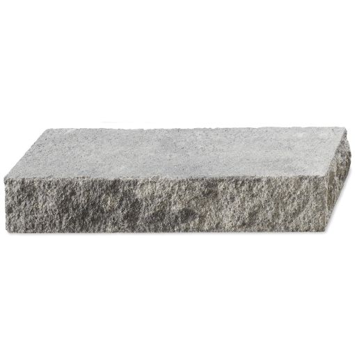 KANN Gartenmauer Cubaro titangrau Mauersteine 2