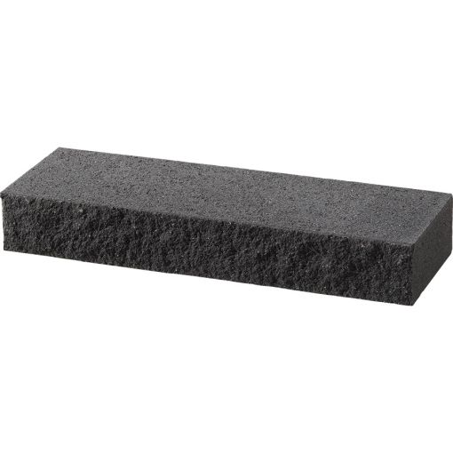 KANN Gartenmauer Cubaro anthrazit Mauerabdecksteine 2