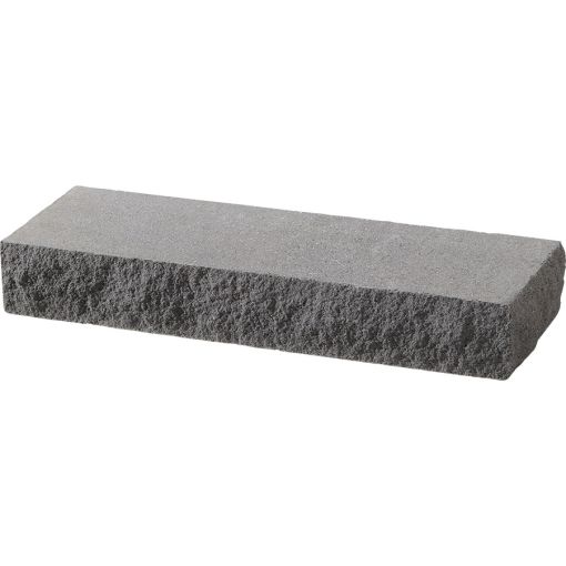 KANN Gartenmauer Cubaro hellgrau Mauersteine 2